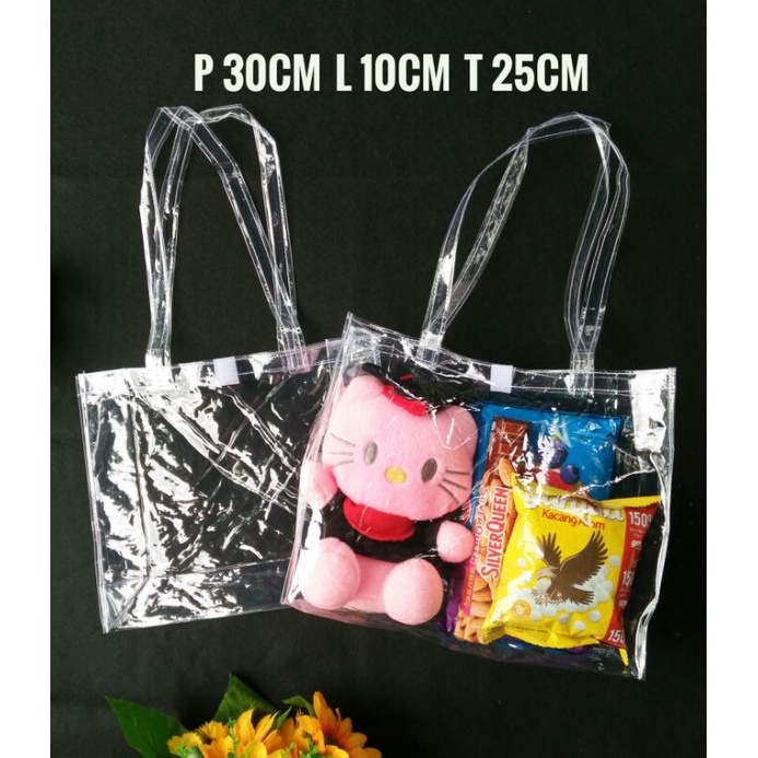 

Tas opp bening uk. P 30cm L 10cm T 25cm