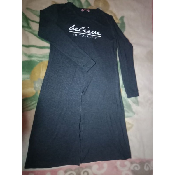 PL tunik logo jeans original
