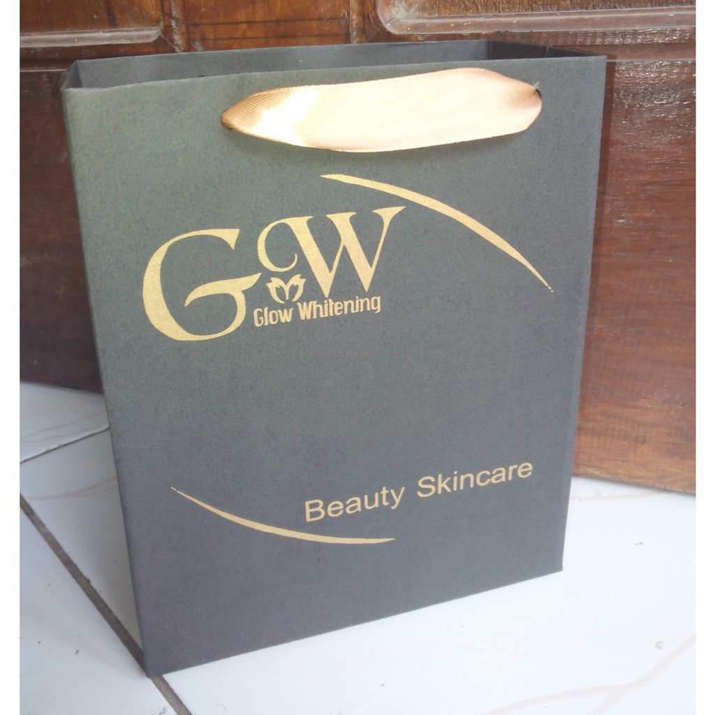 

paperbag sablon P15xL9xT20 cm, paperbag hitam, tas kertas , paperbag wedding, paperbag butik