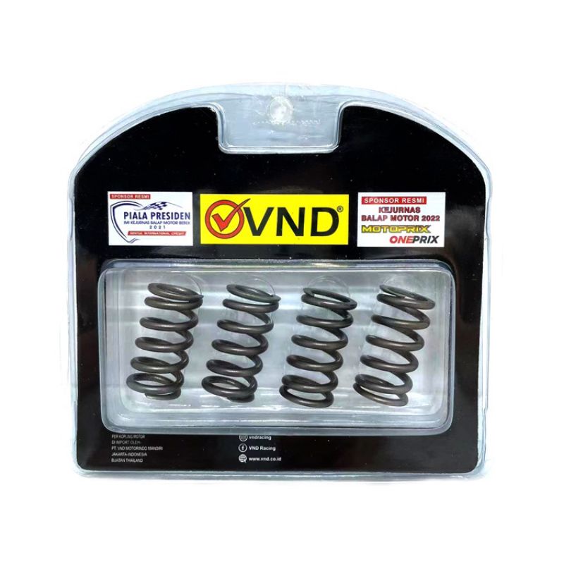 Per Kopling VND Racing