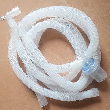 Breathing Circuit Single Watertrap