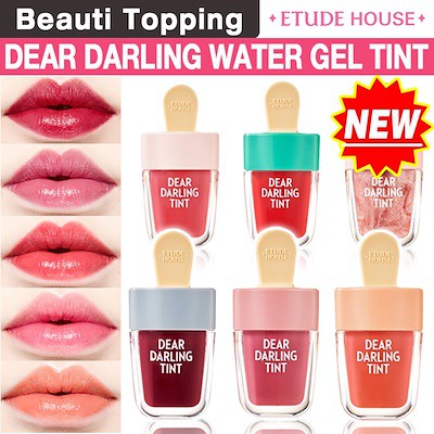 Dear Darling Water Tint Ice Cream