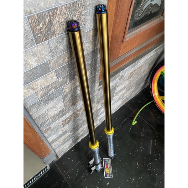 shock sekok depan as 26 pnp gl mp tiger ninja vixion bisa request potongan