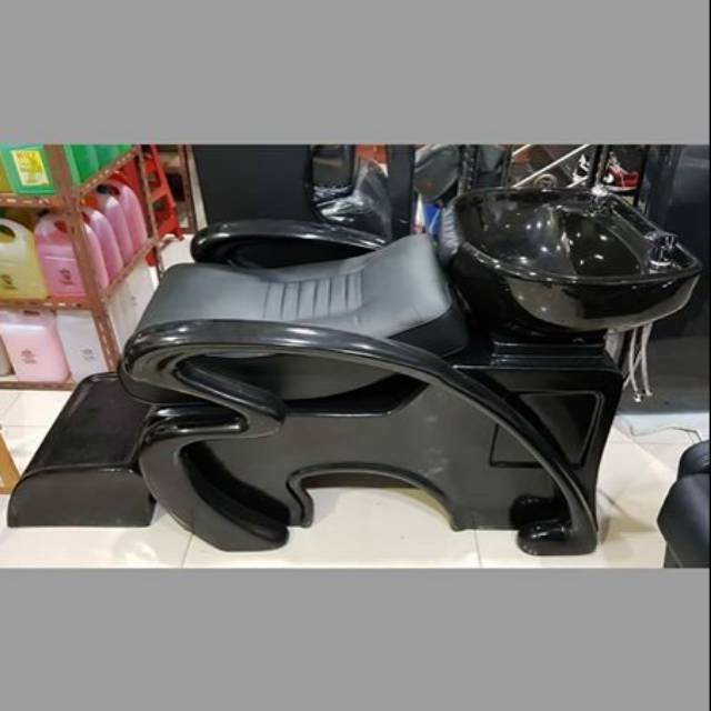 Washbak/Keramasan Fiber