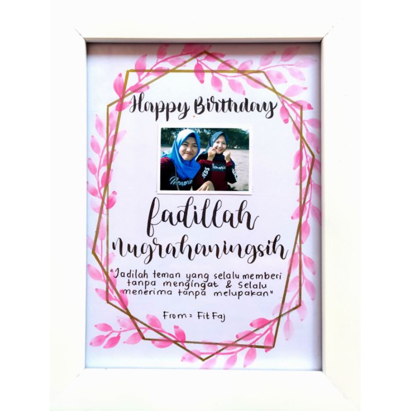 

handlettering kode 02