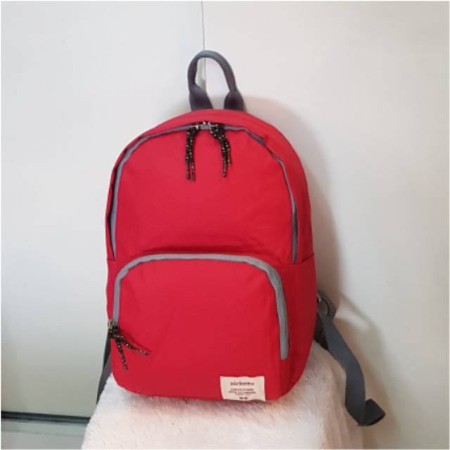 Tas ransel sedang/Tas wanita ransel wanita fashion untuk tas sekolah anak remaja dan kuliah