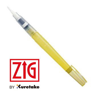 

ZIG KURETAKE Water Brush H2O Detailer Tip WSBR-01