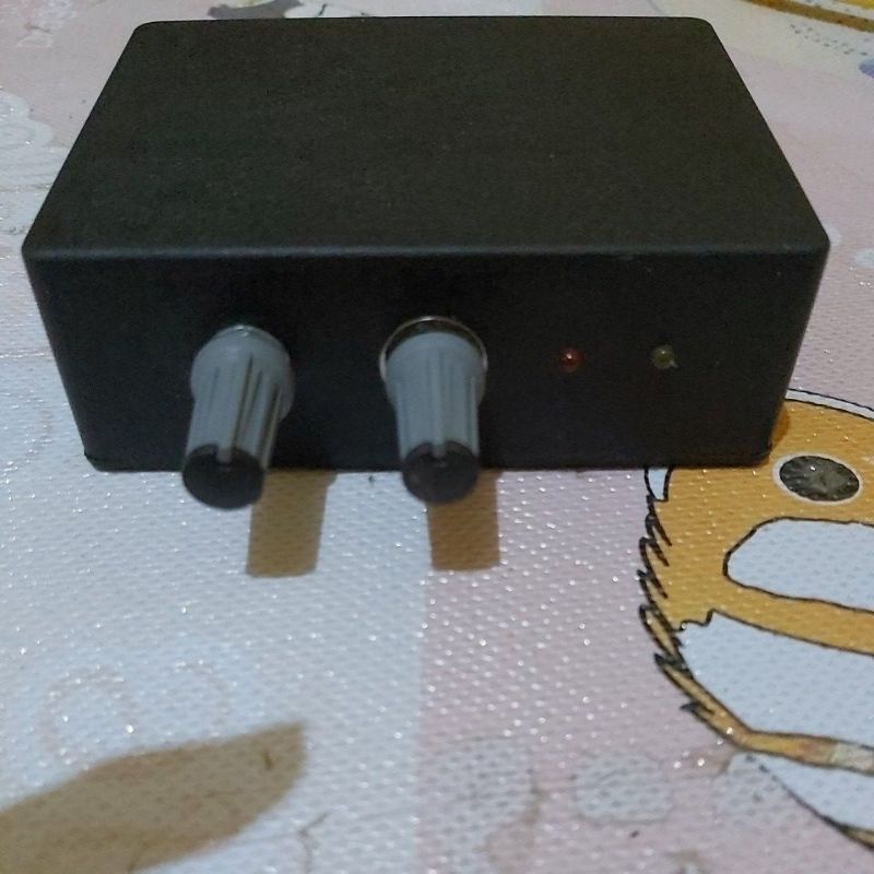 modul bas hadroh dengan 6 pilihan suara