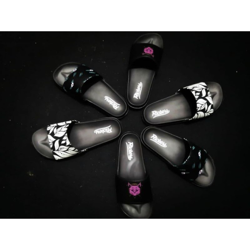 sendal selop flickers