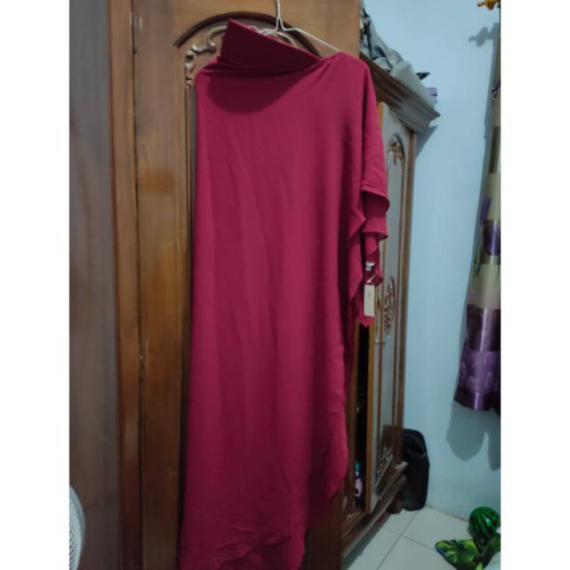 Zulaikha khimar atelier angelina size M