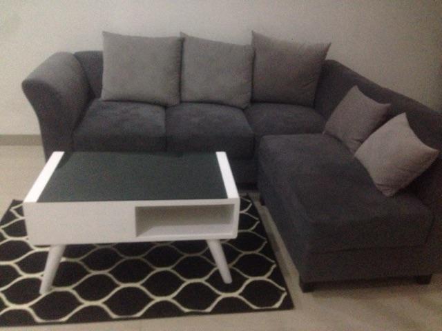 Karpet Marocco Scandinavian New Motif