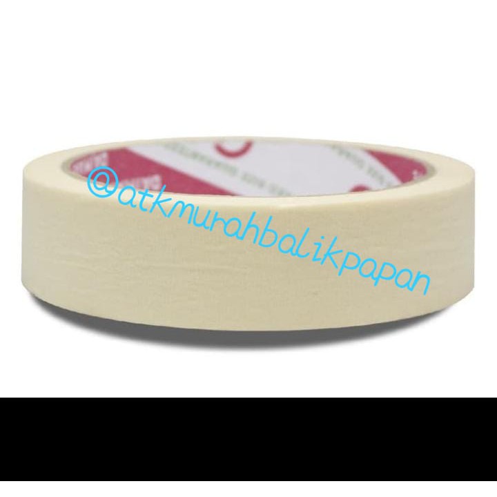 

Masking Daimaru 24 mm x 21 M.