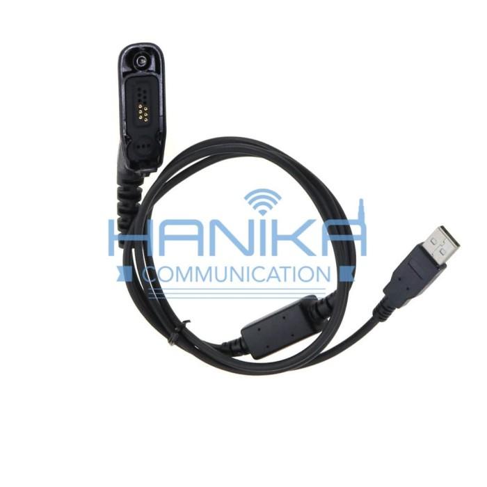 Ht / Maxton Kabel Program Ht Xir P8600 P8268 P8668 Apx Seri P8620 Xirp8600