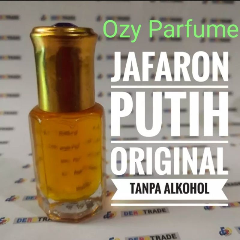 jafaron putih murni