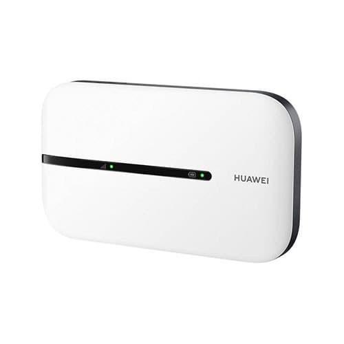 Mifi Router Modem Wifi 4G Huawei E5576 Telkomsel Unlocked Free 14Gb