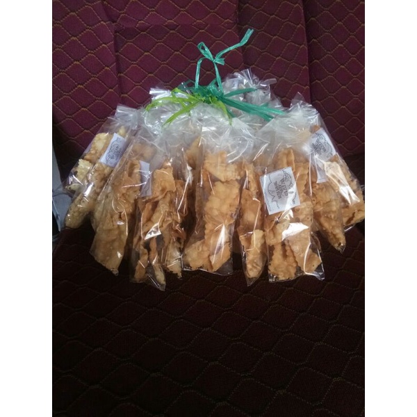 

Kripik bawang