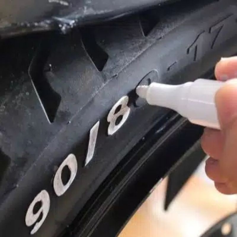 

SPIDOL BAN MERK TOYO