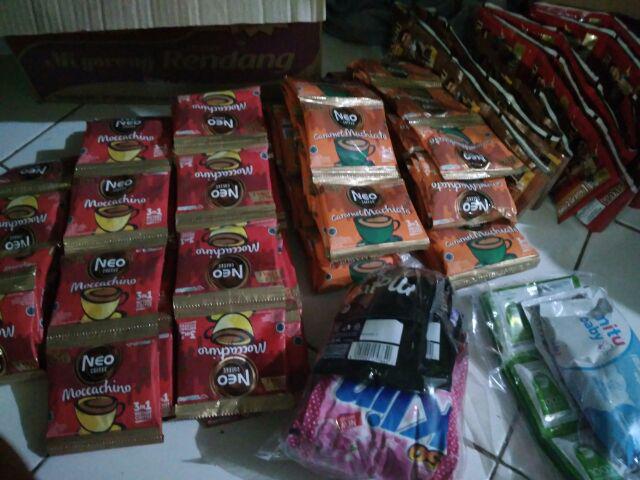 Molto 1000 Per Renceng