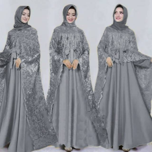 Maxi anindya 9 warna