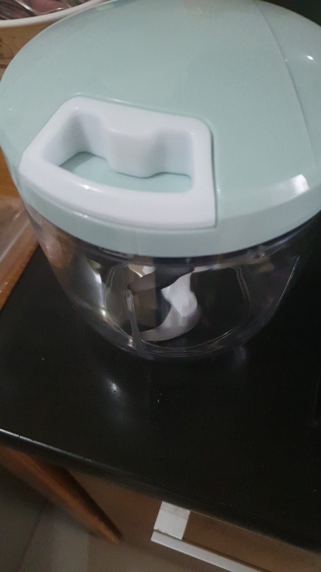 Cocosip Blender Manual Serbaguna Speedy Chopper Non Electric 20021/22