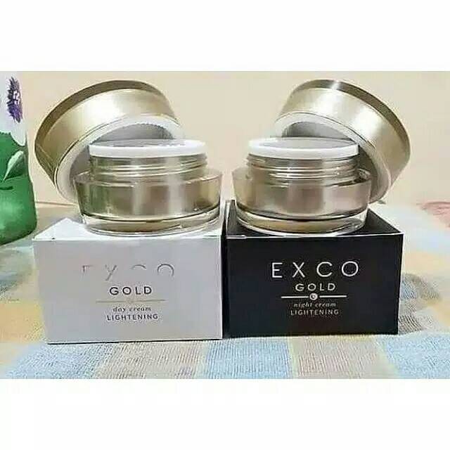

Encoday & exconight