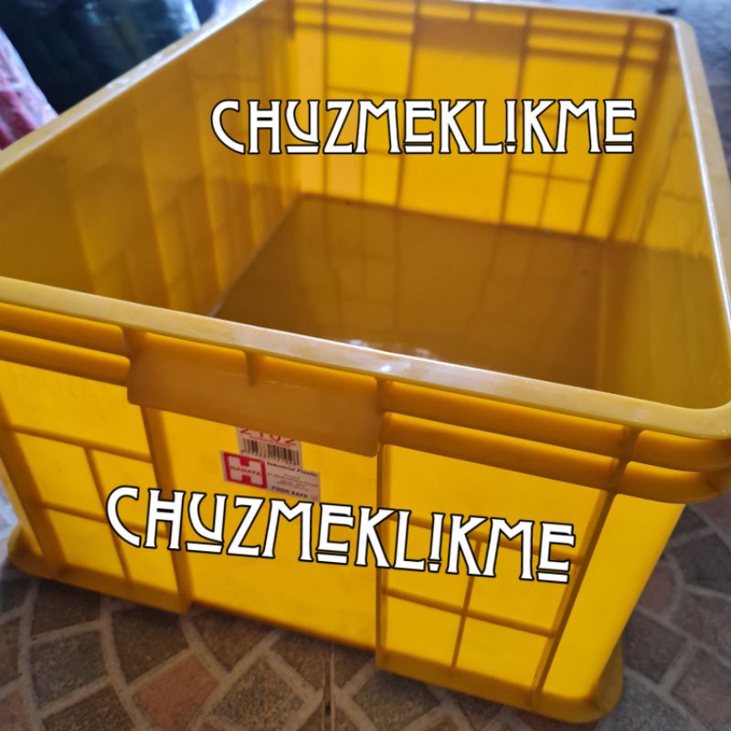 container industri Hanata 2102/kotak industri hanata 2102/Box hanata 2102/kotak industri hanata 2102