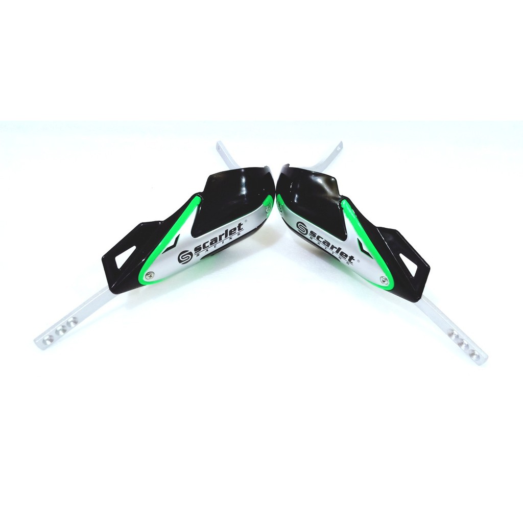 handguard cross untuk semua motor pelindung tangan