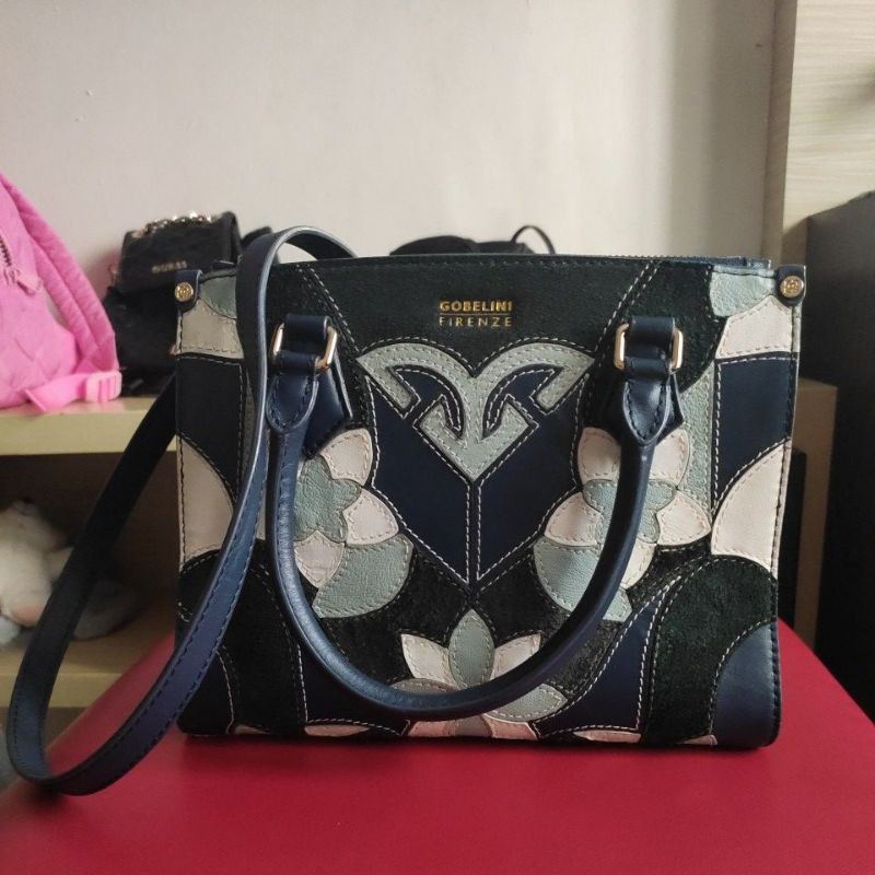 Tas Gobelini Firenze