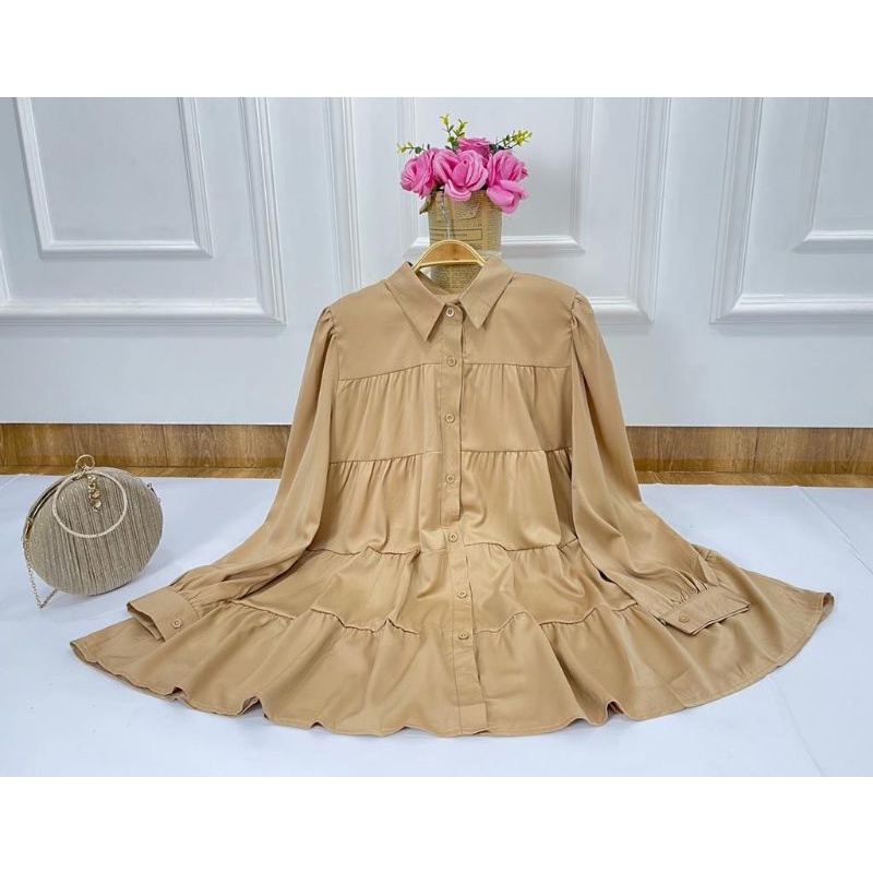 Shelin Shirt