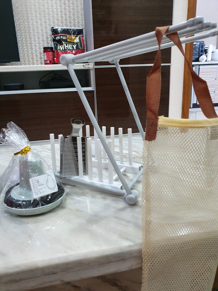 Alat Pemarut Bawang / Jahe / Bumbu Masak Dengan Bahan Stainless Steel