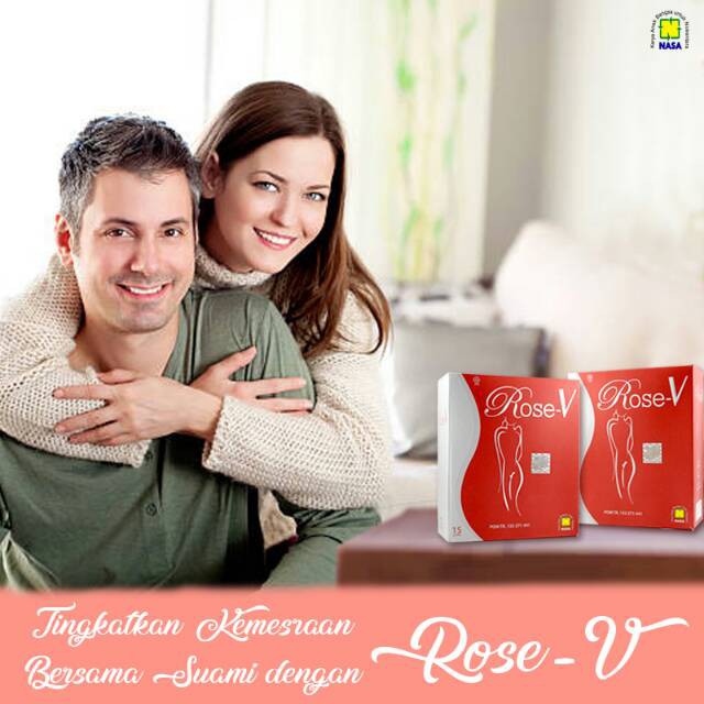 Solusi Miss V Becek Rose V Nasa