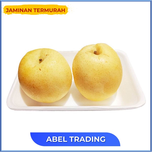

Pear Golden 560 Gr