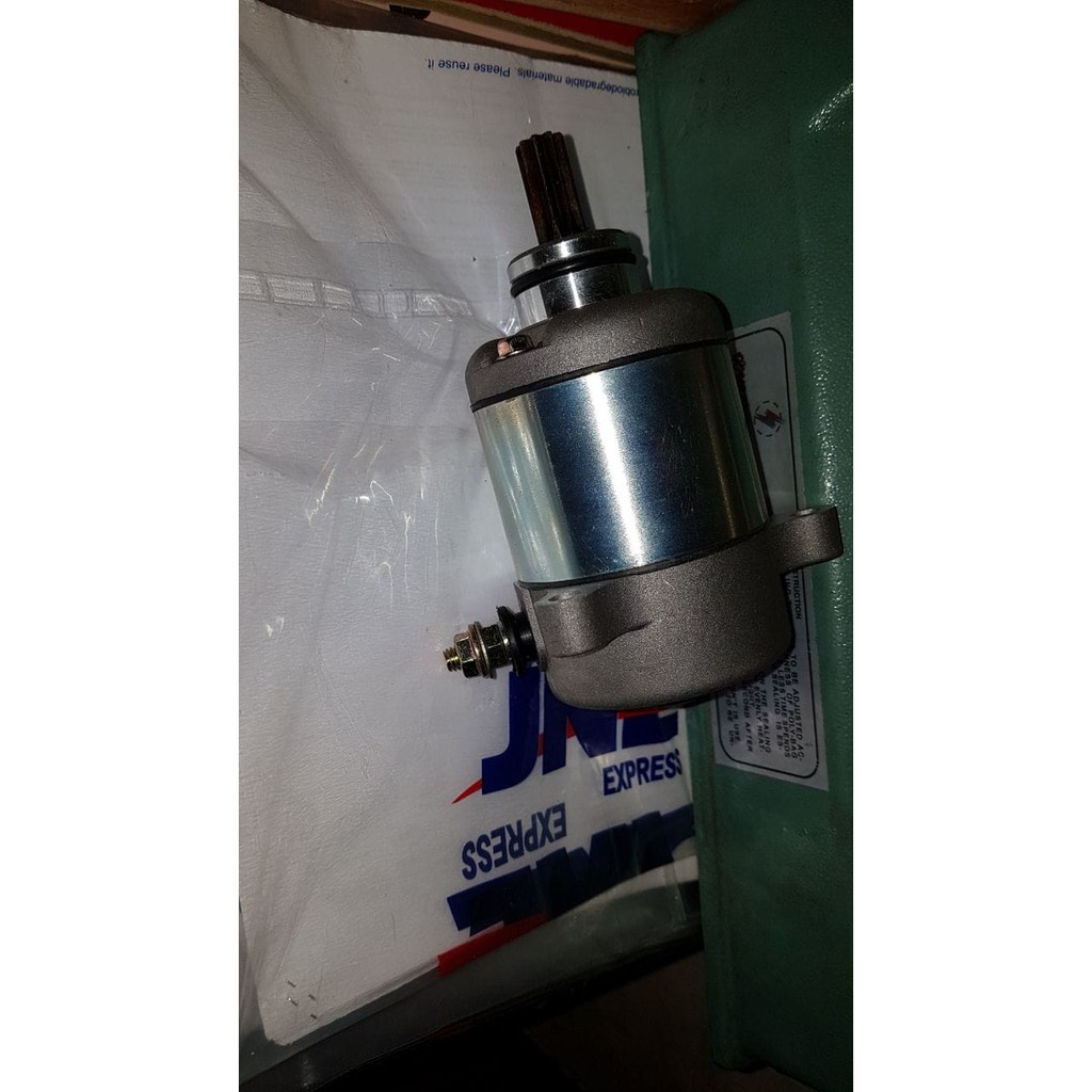 Dinamo Stater Skywave Thailand