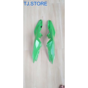 Cover body belakang Ninja 250fi old Original Cover body bodi ninja 250fi Z250 fi Asli ori 2013-2017