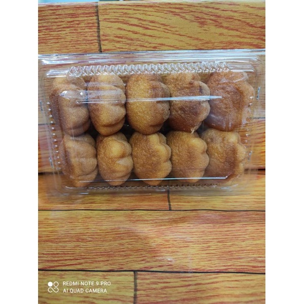 

kue bolu panggang