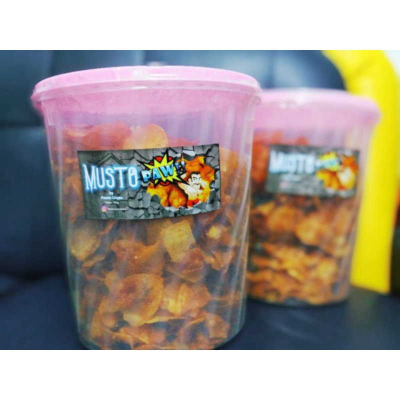 

kentang mustopa (kering kentang mustofa) 500gr