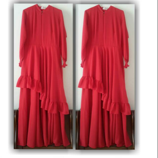 Habibah Dress Kiciks