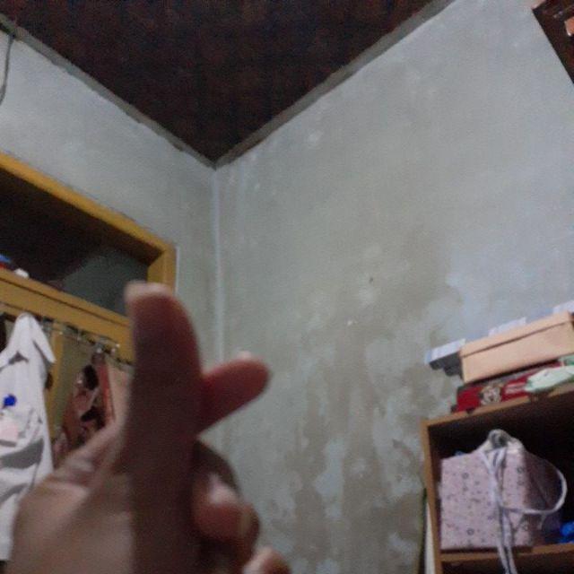 Hbh100 - Tempat/rak Sabun Batangan Aluminium