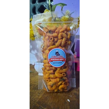 

makaroni bantet