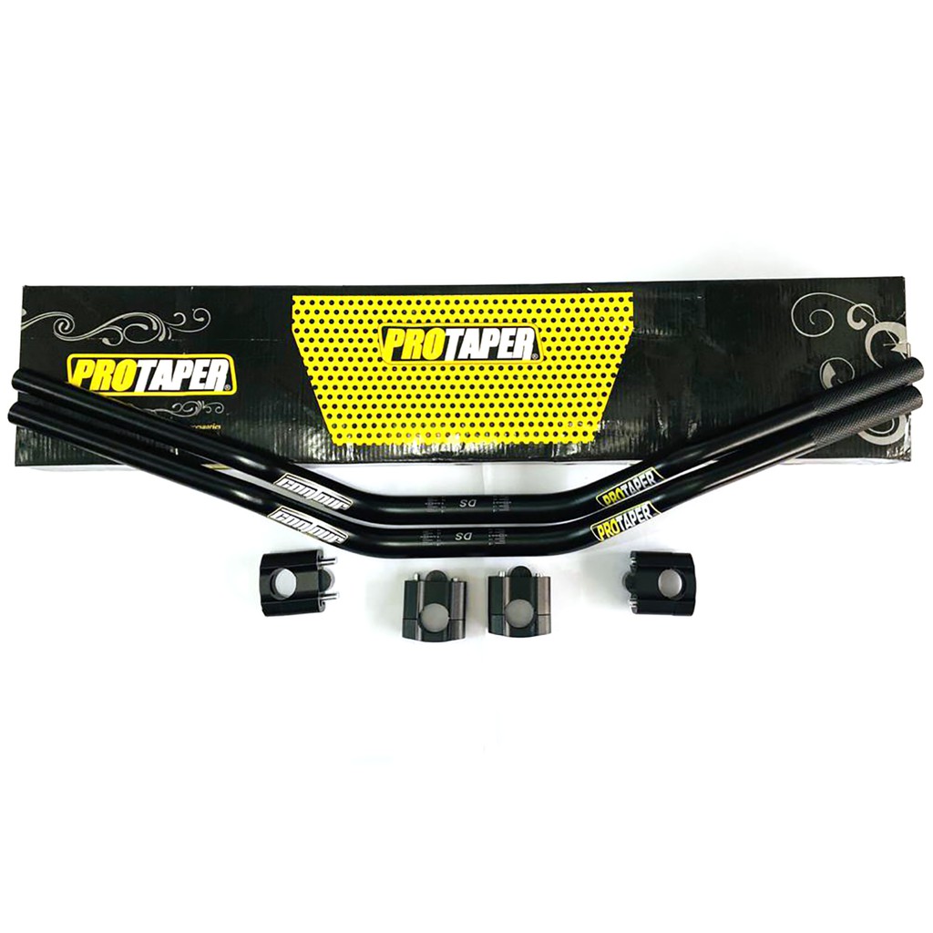 Stang Fatbar Original Protaper - Raiser Motor Klx Nmax Pcx 150 Xride Beat Street Vixion Xabre Cb150