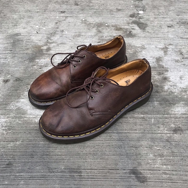 dr.martens second/docmart second/dr.martens bekas/dr.martens original