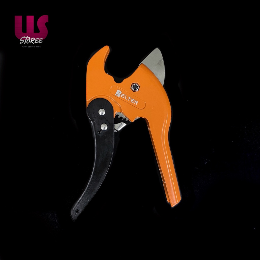 Gunting Pipa PVC 42mm Belter Pipe Cutter Gunting Pemotong Pipa Air