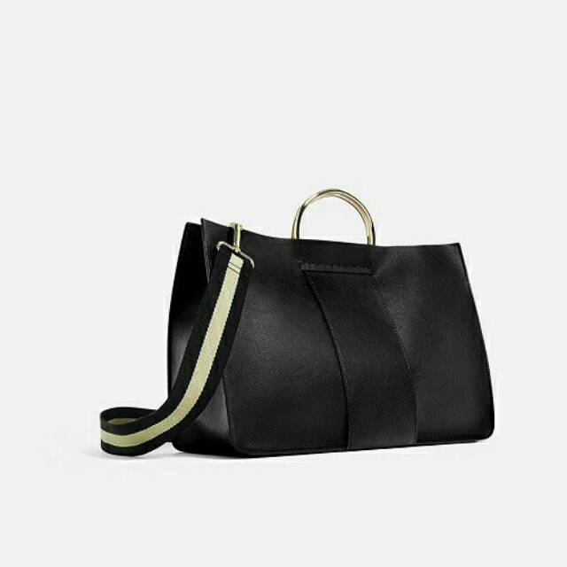 Tas Fashion Import - Hand Bag ZARA