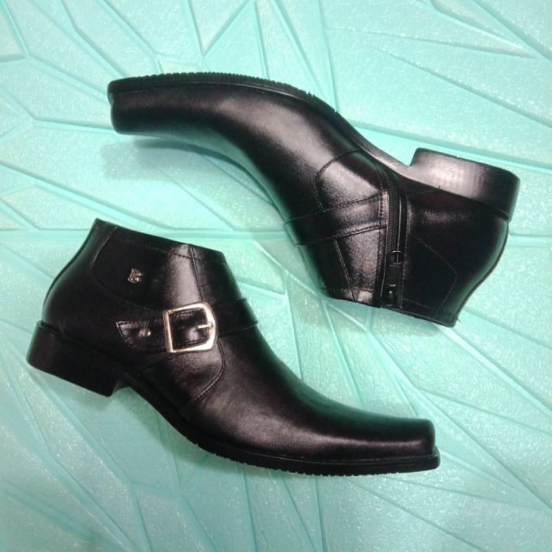 Sepatu Boot Pria/Pantofel Formal Pria
