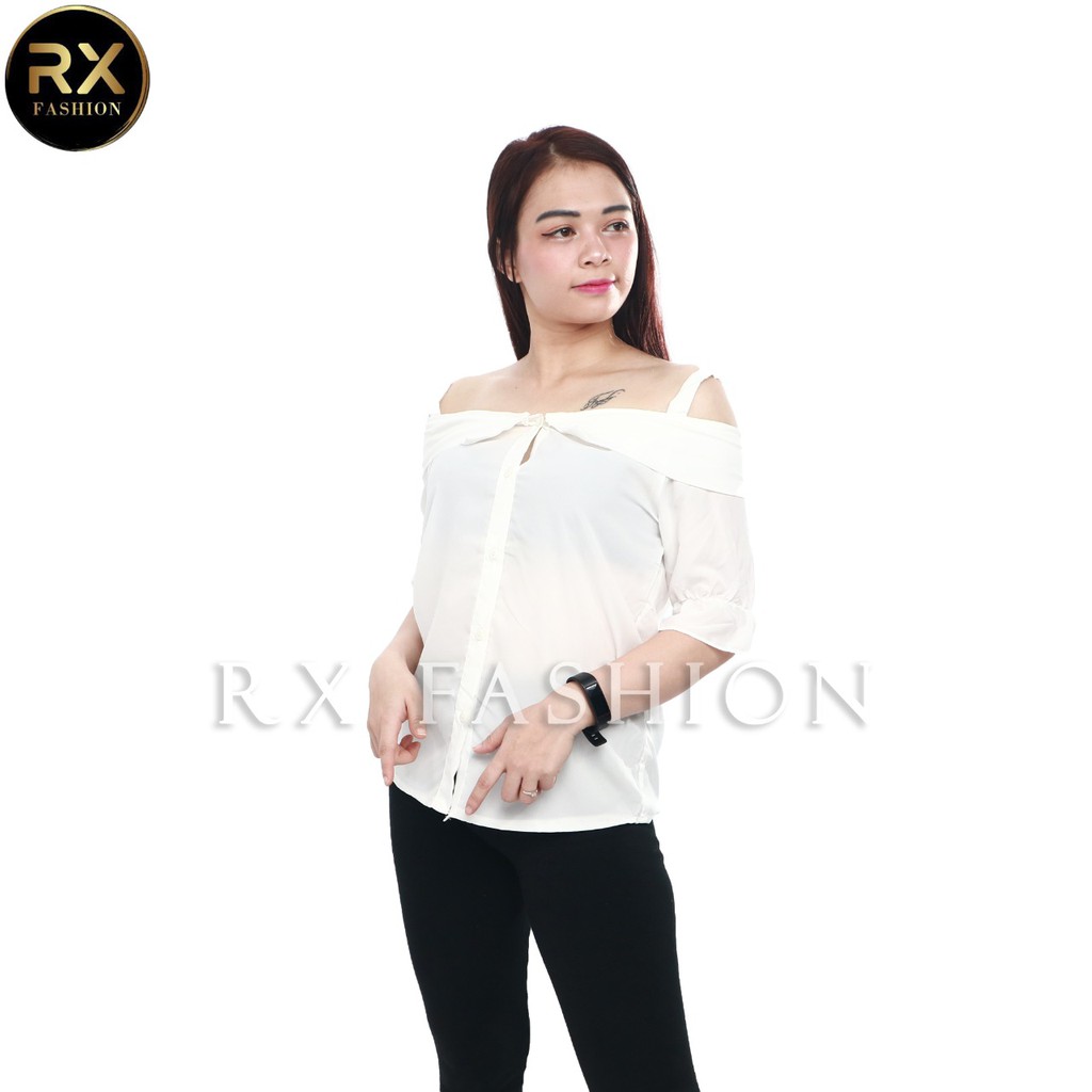[12.12] RX FASHION - HEMSA / BLOUSE JESSIE | BLOUSE JESIE - FASHION BLOUSE WANITA 1R