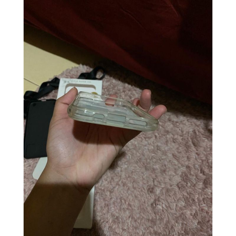 Preloved case ibox iphone 11 pro