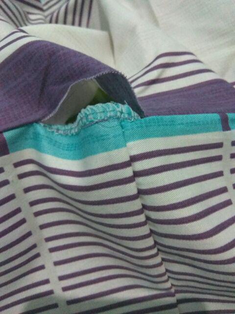 Sprei Perca My Love 90x200x20