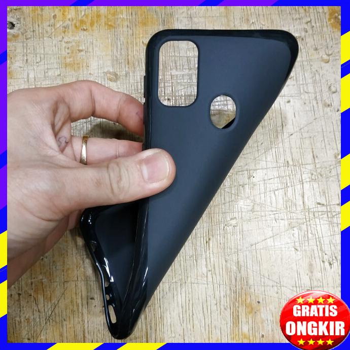 ACC HP SAMSUNG M30S SILIKON M30S AUTOFOKUS M30S SOFTCASE SAMSUNG M30S