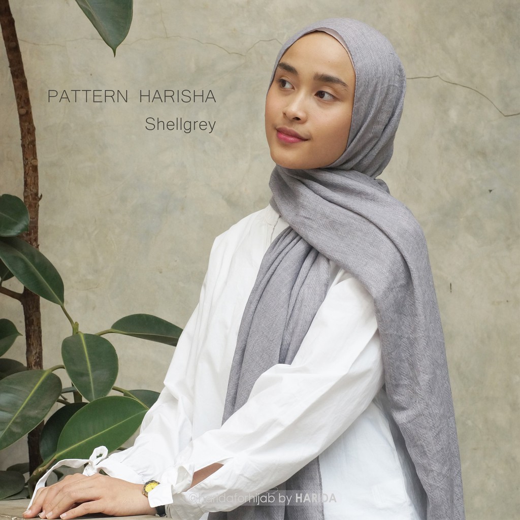 

PATTERN HARISHA SERIES