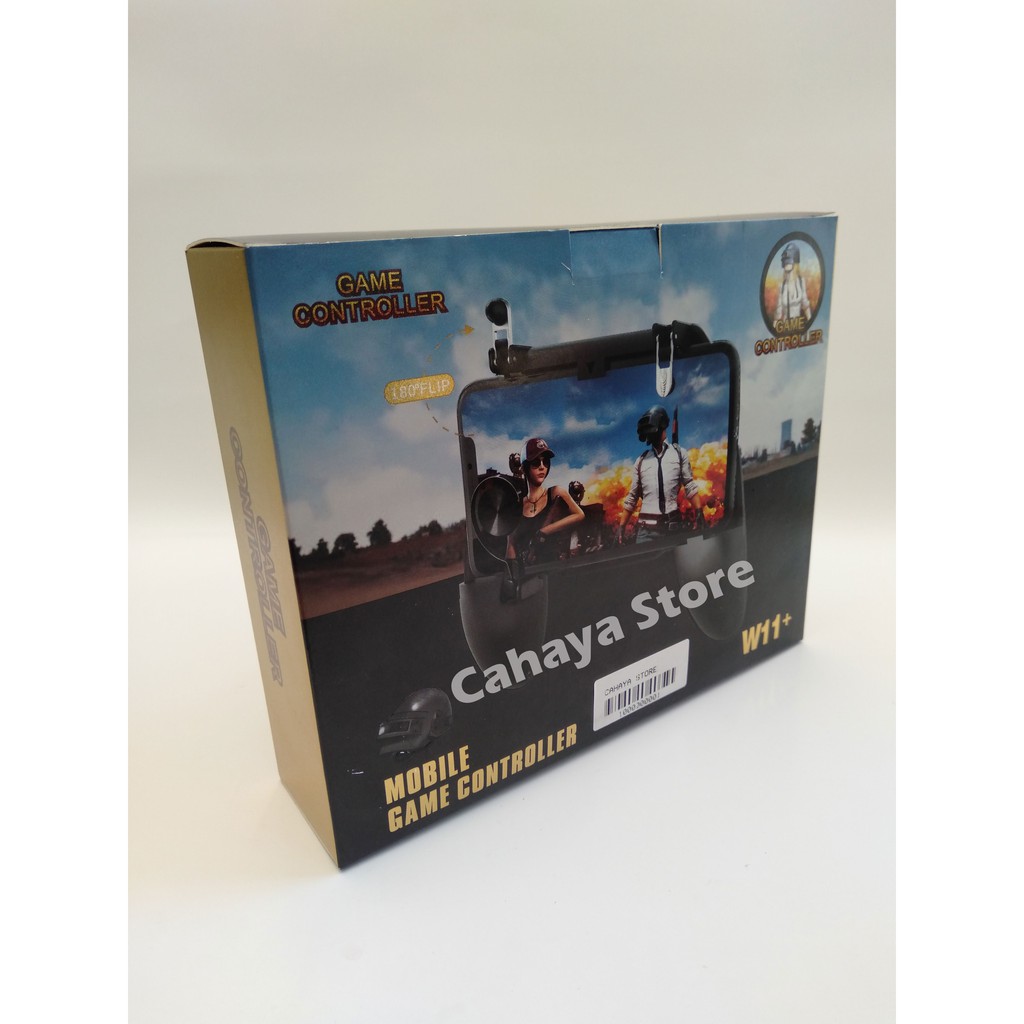 GAME CONTROLLER MOBILE GAME CONTROLER